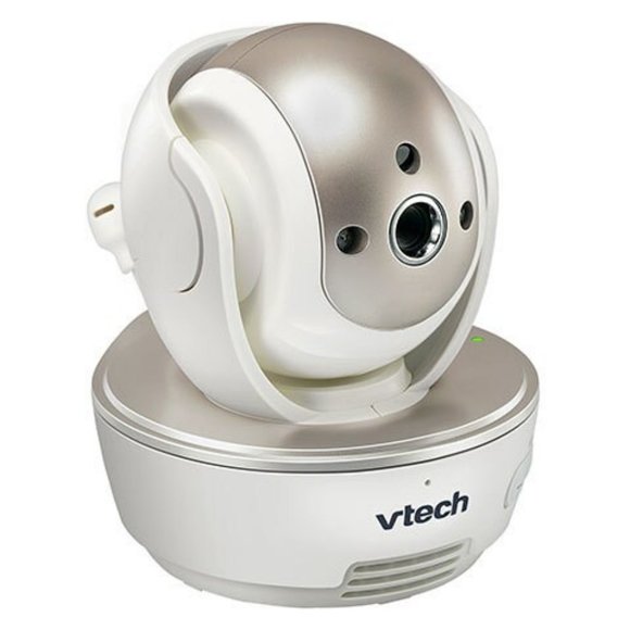VTech Safe and Sound VM305 Pan & Tilt Accessory - Picture 3 of 3
